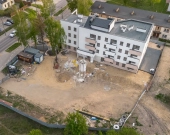 ### Nowa inwestycja ### odbiór kluczy 2025 rok ### | Zdjęcie 2