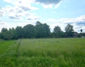 Działka w rejonie Puszczy Knyszyńskiej,  Krynki | Zdjęcie 1