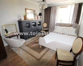 Pokój z aneksem + dwa pokoje na Polnej | Zdjęcie 8