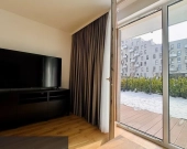 Nowa 5 Dzielnica | ogródek | 51 m2 | PET FRIENDLY | Zdjęcie 1