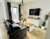 Nowoczesny apartament 64 m² | 2 balkony | Zdjęcie 2