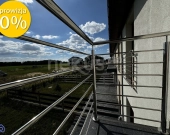 Kobierzyce dom w zabudowie szeregowej - Promocja! | Zdjęcie 9