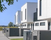 Nowoczesny dom 81,5 m² | 4 pokoje | ogród + taras | Zdjęcie 4