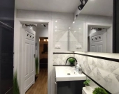 3pok, 55met, Okolice Klecińskiej PIWNICA/OGRÓD (Wrocław) | Zdjęcie 14