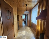 1pok, 41met, Okolice Budowlanej BALKON/PIWNICA (Wrocław) | Zdjęcie 6