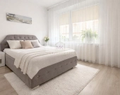 Mieszkanie 2 pokoje | balkon | 46 m² | 1 piętro | centrum | Brzeg | Zdjęcie 2