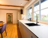 Lubniewice, Klimatyczny Dom z Widokiem na Jezioro | Zdjęcie 3