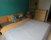 3pok, 64met, okolice Placu Jana Pawła II BALKON/WINDA (Wrocław) | Zdjęcie 4