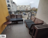 3pok, 63met, Okolice Parafialnej BALKON/LOGGIA/GARAŻ (Wrocław) | Zdjęcie 9