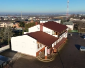 Hotel z restauracją na sprzedaż!- dobra ekspozycja | Zdjęcie 3