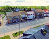 Hala/Magazyn, Rajgród | Zdjęcie 3