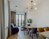 2pok 48met Okolice Ruskiej BALKON/GARAŻ/2023 (Wrocław) | Zdjęcie 1