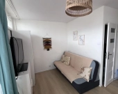 1pok, 19met, Okolice Petuniowej BALKON/WINDA (Wrocław) | Zdjęcie 2