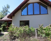 Dom pod Warszawą w ponadczasowym stylu. | Zdjęcie 3