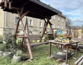 Mieszkanie 2 pokoje, garaż,ogródek, piwnice,bezczynszowe, Jędrzejów, Grodków | Zdjęcie 8