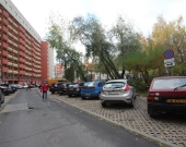 Lokal (40 met) Bulwar Ikara ANTRESOLA/TARAS/KOMÓRKA/2001 (Wrocław) | Zdjęcie 14