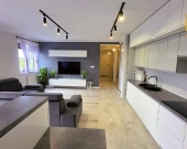 Mieszkanie w nowym budownictwie z miejscem parking | Zdjęcie 1