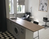 1pok, 33met, Okolice Placu Grunwaldzkiego PO REMONCIE (Wrocław) | Zdjęcie 1