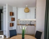 2pok, 41met, Okolice Nowogródzkiej OGRÓD/KOMÓRKA/MP (Wrocław) | Zdjęcie 1