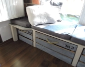 1pok, 30met, Okolice Strzegomskiej BALKON/KOMÓRKA (Wrocław) | Zdjęcie 6