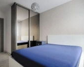 3pok, 64met, Olimpia Port BALKON/GARAŻ/WINDA (Wrocław) | Zdjęcie 6