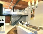 2pok, 90met, okolice Księżego Młyna ANTRESOLA (Łódź) | Zdjęcie 2