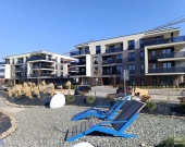 Apartament z tarasem i garażem podziemnym | Zdjęcie 3