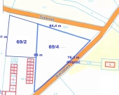 Sprzedaż działek budowlanych w Środzie Śląskiej. | Zdjęcie 7