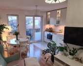 2pok, 40met, Okolice Łowieckiej BALKON/GARAŻ/WINDA (Wrocław) | Zdjęcie 3