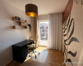 Na wynajem  | Taras nad Różanką | 53 m² | 3 pokoje | Zdjęcie 9