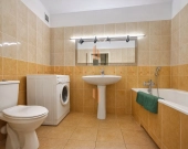 Przestronne 2‑pokoje | 44 m² | loggia | garaż | Zdjęcie 4