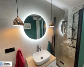 2pok, 52met, Okolice Długosza BALKON/PIWNICA/WINDA (Wrocław) | Zdjęcie 7