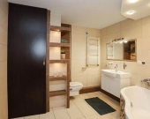 3pok, 103met, Okolice Kościelnej BALKON/KOMÓRKA (Wrocław) | Zdjęcie 8