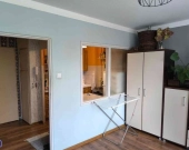 1pok, 28met, Okolice Modlińskiej BALKON/PIWNICA/WINDA (Wrocław) | Zdjęcie 1