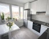 Mieszkanie 2 pokoje 47 m² | balkon | klimatyzacja,  centrum Brzeg | Zdjęcie 4