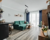 Pierwsza linia widokowa, miejsce Postojowe w cenie | Zdjęcie 1