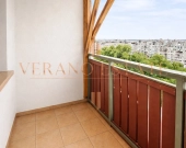 Przestronne 2‑pokoje | 44 m² | loggia | garaż | Zdjęcie 5