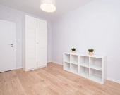 Na wynajem mieszkanie 3-pokojowe z dużym balkonem. | Zdjęcie 2