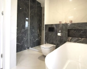 Na sprzedaż nowoczesny parterowy dom 20 km od Warki | Zdjęcie 5