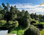 Przytulne 4-pokojowe mieszkanie z widokiem na las | Zdjęcie 8