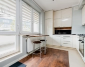 Na wynajem, 2 pokoje, nowy blok, garaż w cenie | Zdjęcie 1