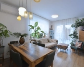 Mieszkanie z pięknym tarasem, wysoki standard | Zdjęcie 1