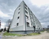 Balkon | Piwnica x2 | Parking | Po termomodernizac | Zdjęcie 3