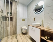 Nowe | Dwustronne | Balkon | Piwnica | Winda | | Zdjęcie 1