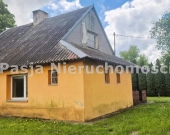 Dom w Żukowie-Wawrzonki | Zdjęcie 1