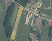 MPZP | Media w działce | Prostokąt | Twarde podłoż | Zdjęcie 8