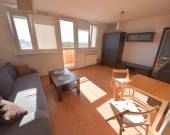 Kawalerka29,8m2 gotowa do zamieszkania 6 piętro | Zdjęcie 1