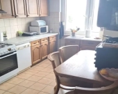 2pok, 51met, Okolice Kwaśnej LOGGIA/PIWNICA (Wrocław) | Zdjęcie 4