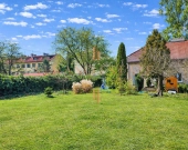 DZIAŁKA INWESTYCYJNA – 996 m² – przy Puławskiej | Zdjęcie 7