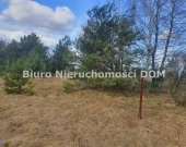 Działka budowlano leśna gm. Olsztyn | Zdjęcie 4